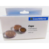 CAPSULAS MONEDAS DE 41 mm