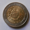 X Aniversario del Euro 2012 Austria