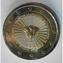 2 € GRACIA KOSTIS PALAMÁS 2018