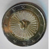2 € GRECIA UNIÓN DODECANESO 2018