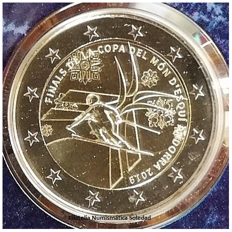 COPA DEL MUNDO DE ESQUÍ ALPINO 2019