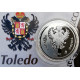 5 € TOLEDO PUERTA DEL SOL