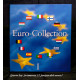 ALBUM EUROS I CARTON