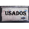 SELLOS DE ESCUDOS ESPAÑOLES EN USADO