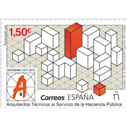 C.ARQUITECTOS HACIENDA PÚBLICA