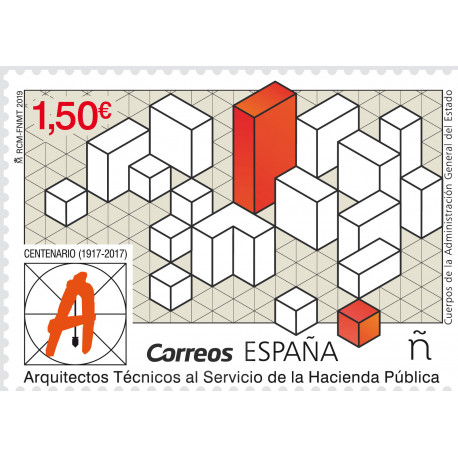 C.ARQUITECTOS HACIENDA PÚBLICA