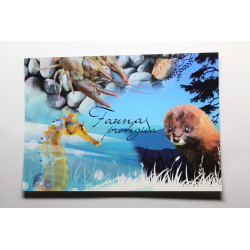 ENTERO POSTALES DE 2016