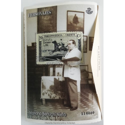 MARIANO BERTUCHI NIETO