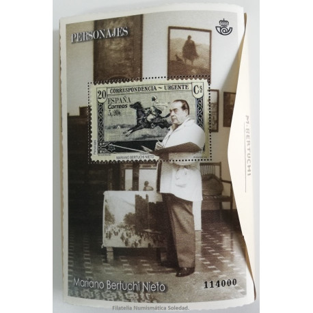 MARIANO BERTUCHI NIETO
