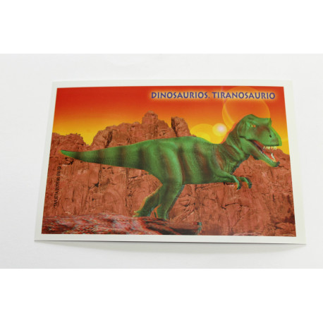 ENTERO POSTALES DE 2015