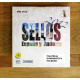2012 libro sellos España y Andorra valores en el tiempo 