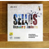 2012 España y Andorra valores en el tiempo