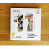 2011 libro sellos España y Andorra