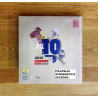 2010 Libro sellos España y Andorra
