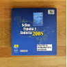 2008 Libro sellos España y Andorra
