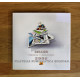 LIBRO FILATELICO CON SELLOS 2006 ESPAÑA Y ANDORRA
