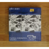 2005 Libro sellos España
