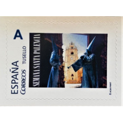 SEMANA SANTA PALENTINA