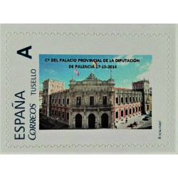 DIPUTACIÓN PROVINCIAL