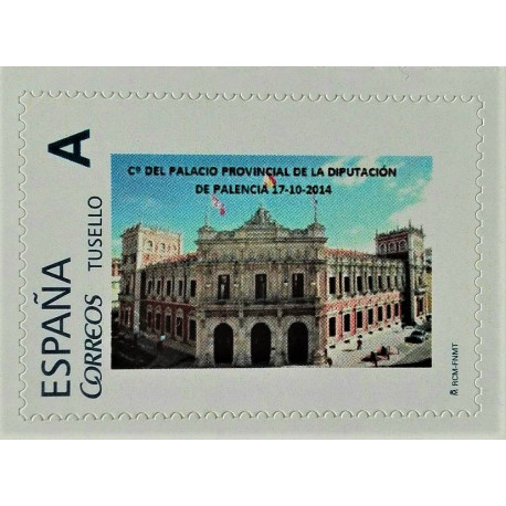 DIPUTACIÓN PROVINCIAL