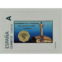 AUTONOMÍA CASTILLA Y LEÓN