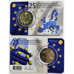 ISTITUTO MONETARIO 2019