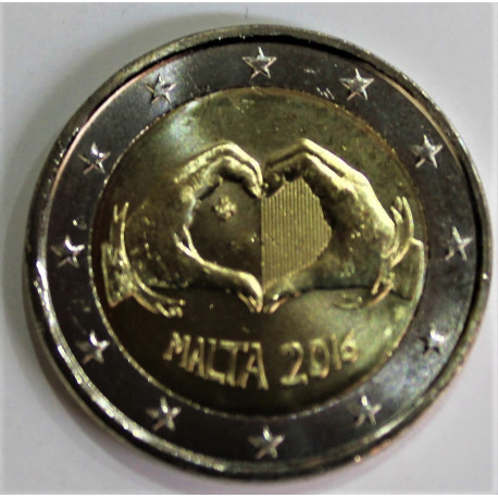 2 € SOLIDARIDAD 2016