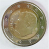 2 euros Felipe VI 2018