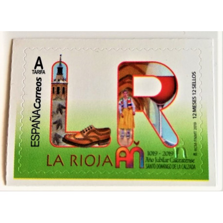 LA RIOJA