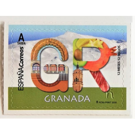 GRANADA