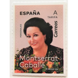 MONSERRAT CABALLÉ