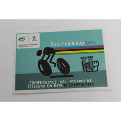 ENTERO POSTALES DE 2016,2015 Y 2014