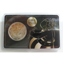 2 € Axteris y Obelis 2019