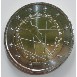 2 € Madeira 2019 Portugal 
