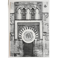 PRUEBA ARTISTA IV CNT PLAZA MAYOR DE MADRID EN ORO 2018