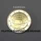 MONEDA DE 2 € ESLOVENIA 2007