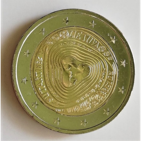 2 € CANCIONES FOLCLÓRICAS