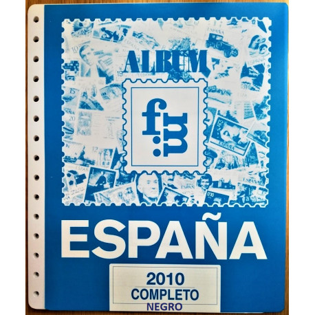 FM 2010 NEGRO