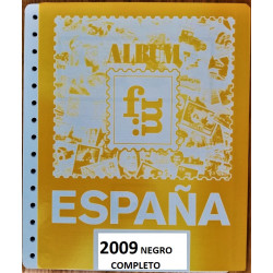 FM 2009 NEGRO