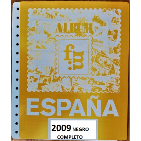 FM 2009 NEGRO