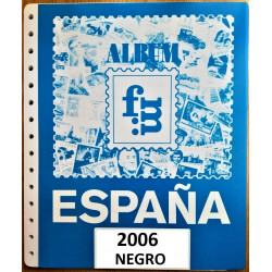 FM 2006 NEGRO