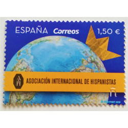 ASOCIACION HISPANITAS