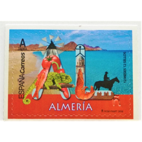 ALMERIA