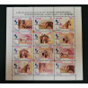 MINIPLIEGO CABALLOS 2000