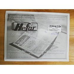 Prueba oficial Correos