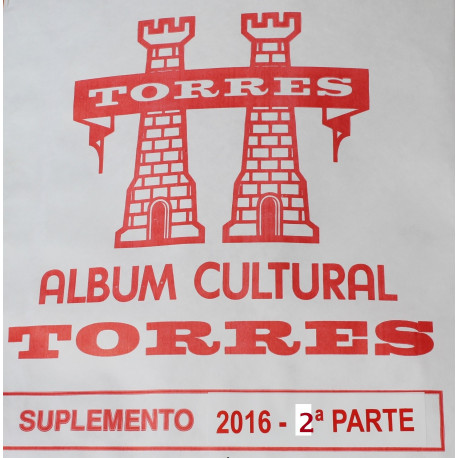 SEGUNDA TORRES