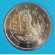 2 EUROS  VATICANO 1ª 2017