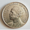 Cuba 20 centavos 1949