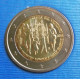 2 € VATICANO 2012