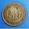 2 € VATICANO 2012